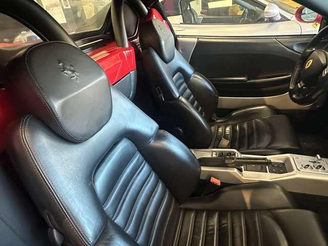 Ferrari 360 Spider F1 ASI