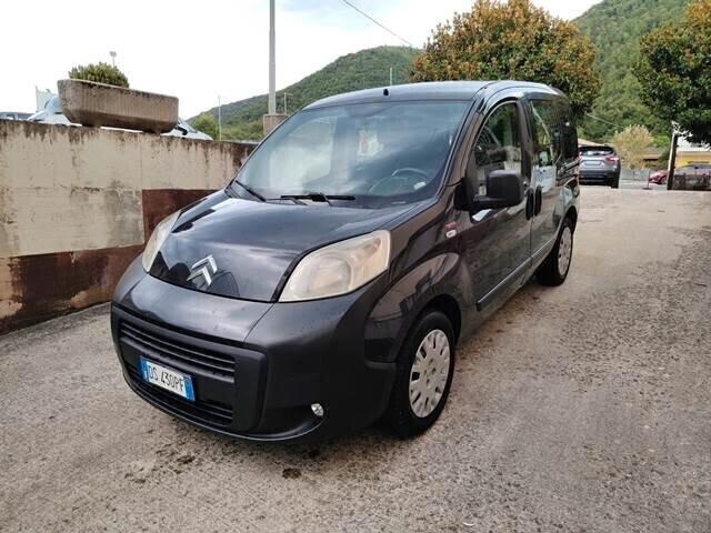 Citroen Nemo 1.4 HDi 70CV 5 POSTI
