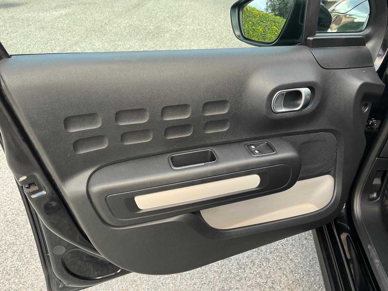 Citroen C3 PureTech 68 Feel