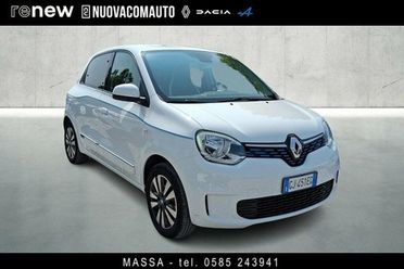 Renault Twingo 22kWh Intens