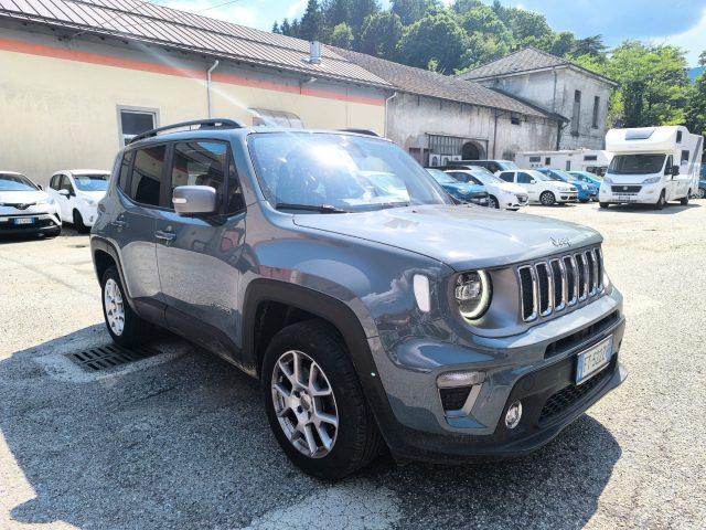 JEEP Renegade 2.0 Mjt 140CV 4WD Limited MODELLO NUOVO
