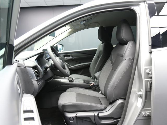 NISSAN Qashqai MHEV 158 CV Xtronic N-Connecta