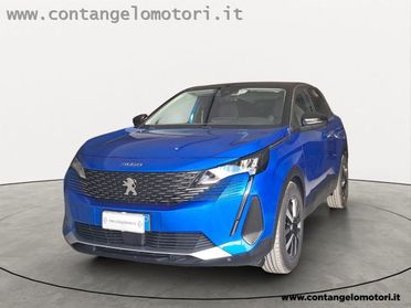 PEUGEOT 3008 BlueHDi 130 S&S EAT8 Aziendale iva esposta