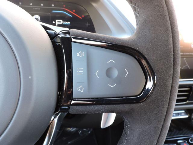 LOTUS Emira TURBO SE MY26