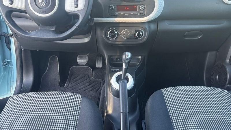 Renault Twingo Electric Twingo 22kWh Authentic
