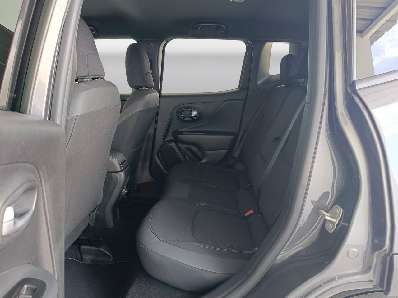 JEEP Renegade 2019 - Renegade 1.6 mjt S 2wd 130cv