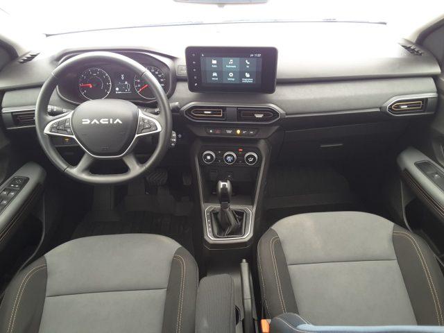 DACIA Sandero Stepway 1.0 TCe 90cv CVT Extreme *GARANZIA DACIA*