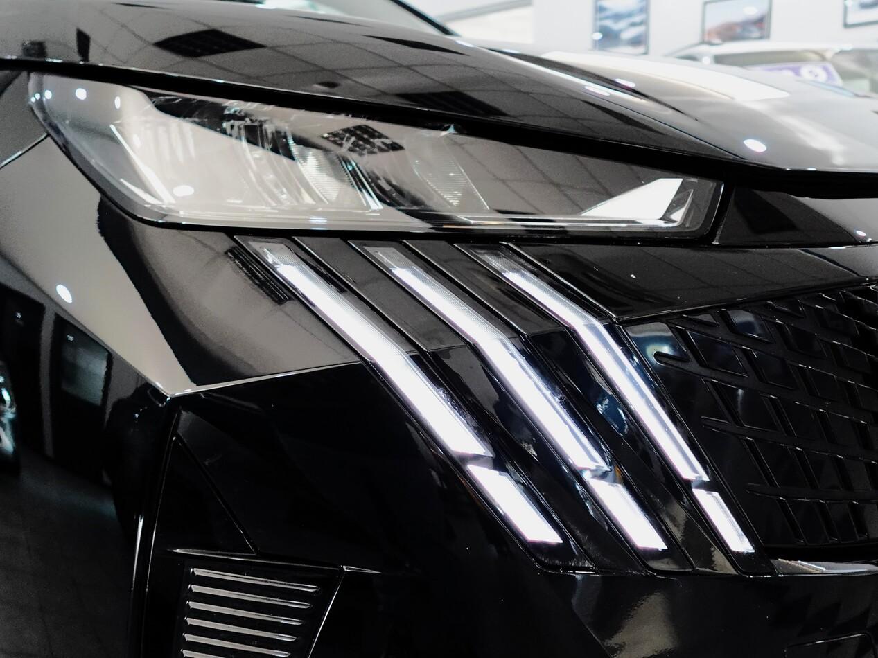 Peugeot 5008 1.2 HYBRID 145 CV E-DCS6 ALLURE 7 POSTI