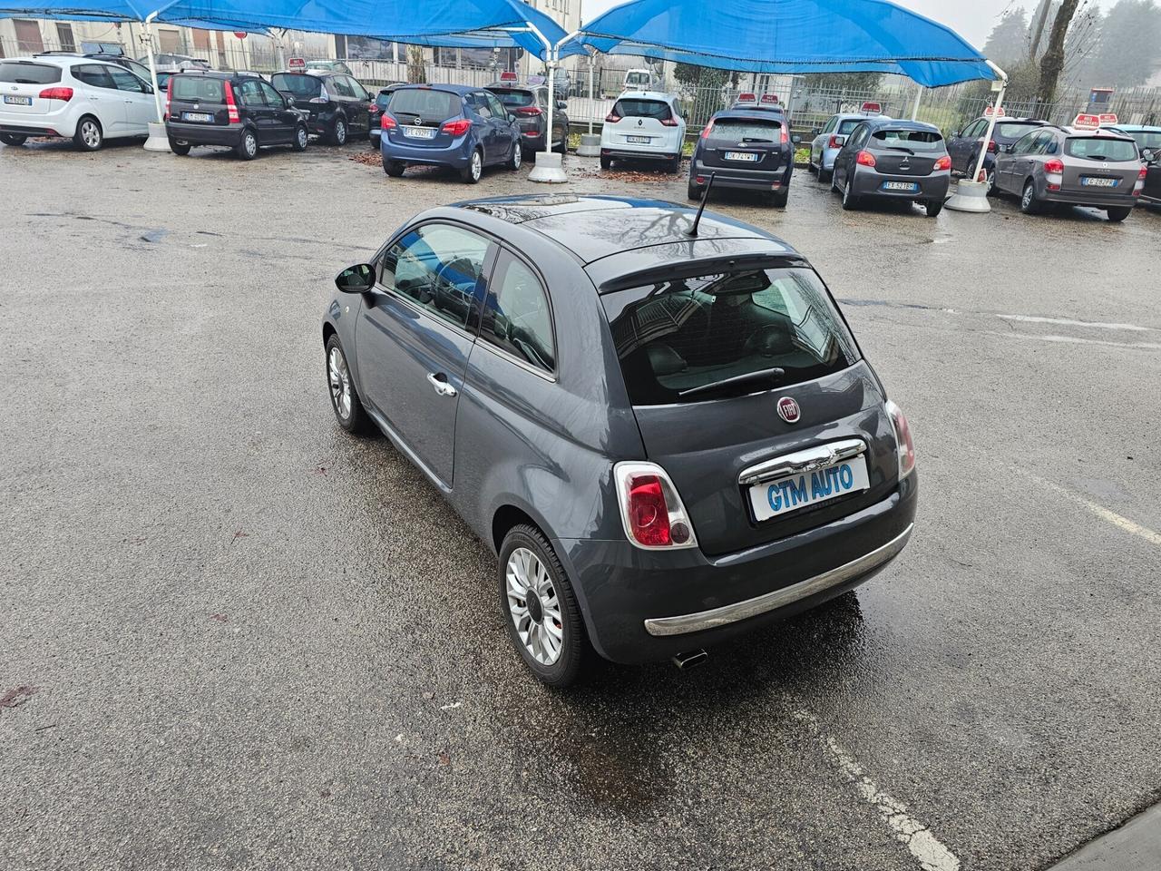 Fiat 500 - 1.2 Benzina - OK Neopatentati