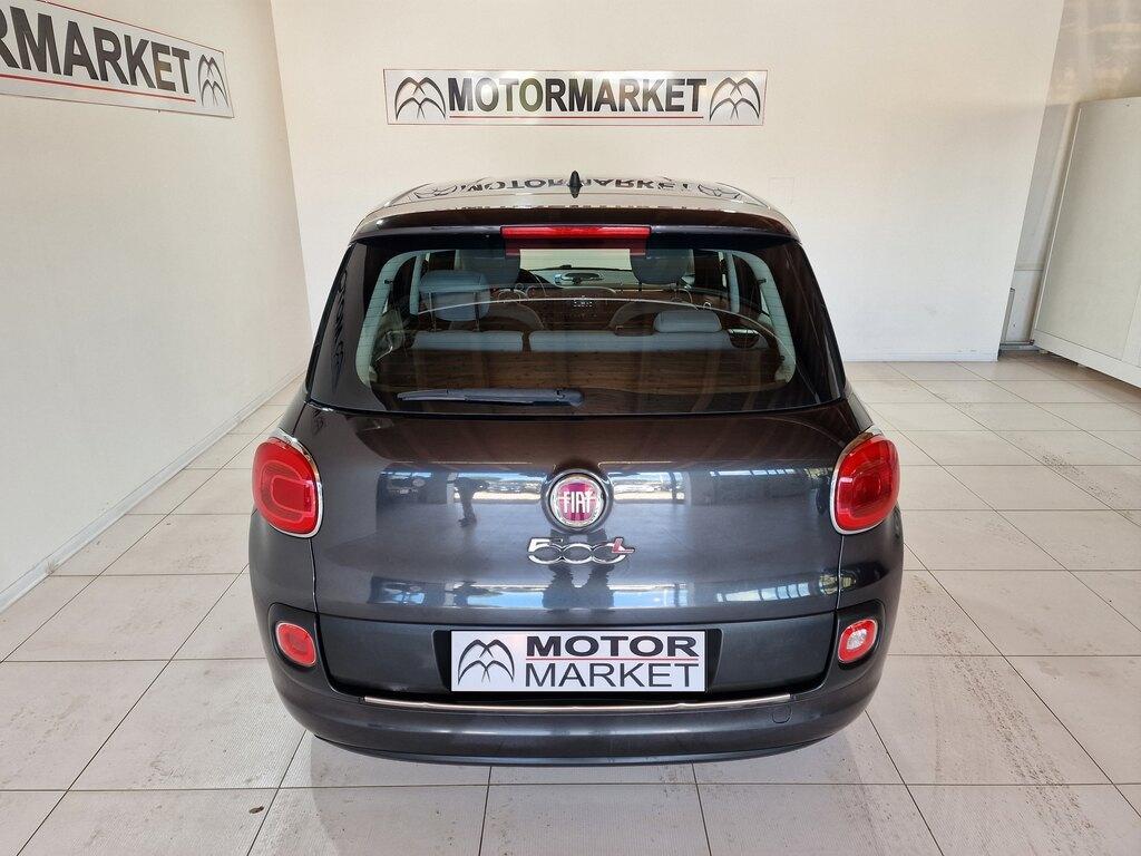 Fiat 500L 1.4 Lounge