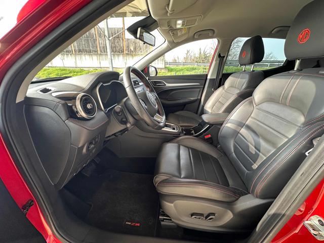 MG ZS 1.0T-GDI AUTOMATICA LUXURY EURO 6 VETRI SCURI