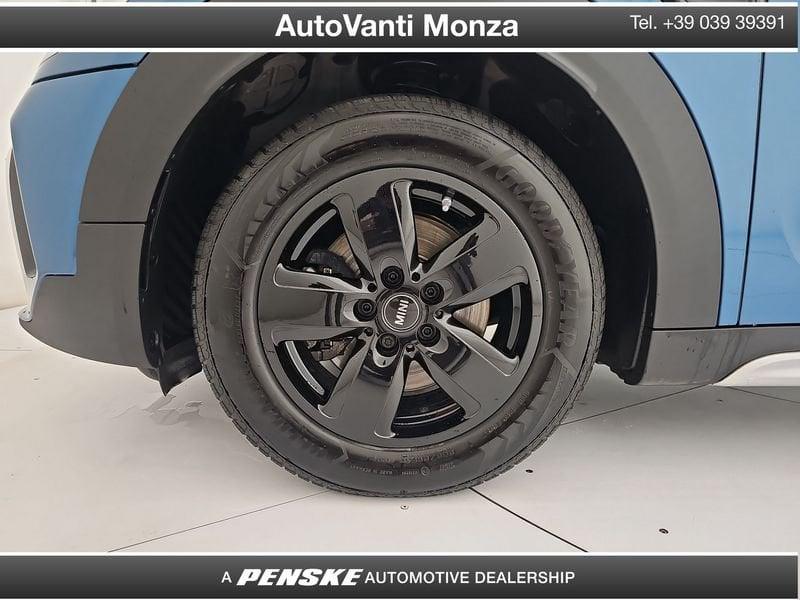 MINI Mini Countryman F60 Mini 2.0 Cooper D Countryman