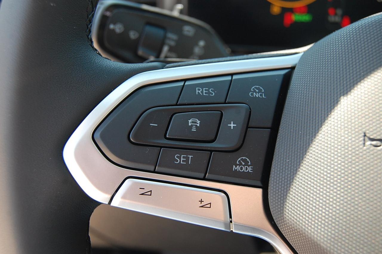 Volkswagen T-Roc 1.5 eTSI ACT DSG Life