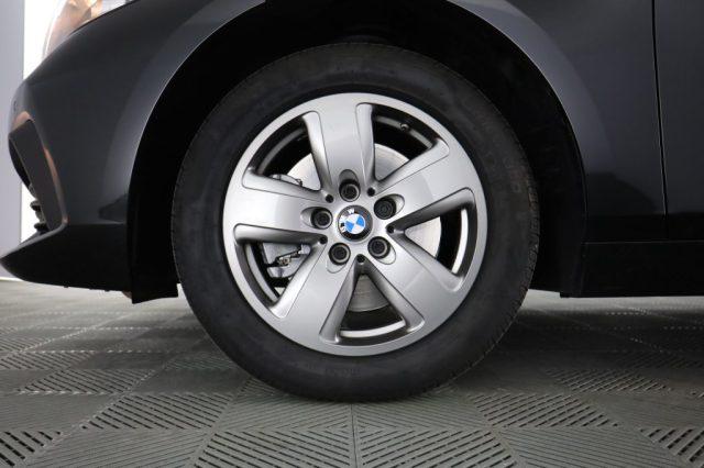 BMW 116 Serie 1 d BUSINESS ADVANTAGE