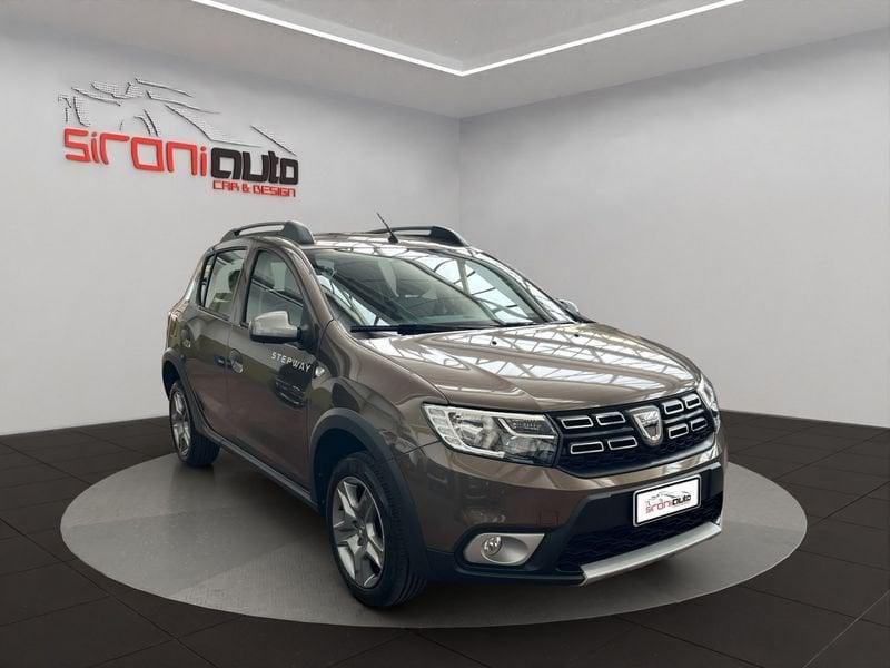Dacia Sandero Sandero Stepway 1.0 sce Access s&s 75cv my19