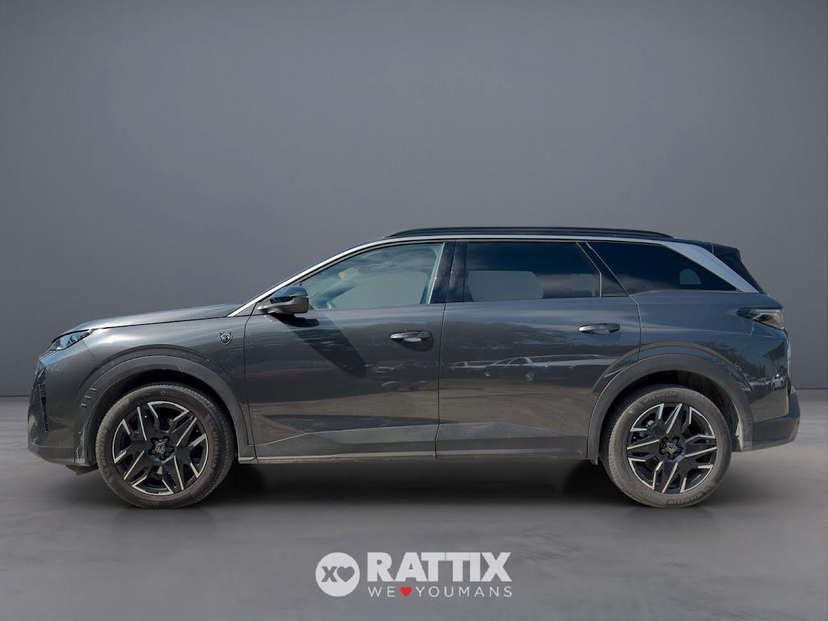 Peugeot 5008 1.2 Hybrid 145CV GT e-DCS6 7p.ti