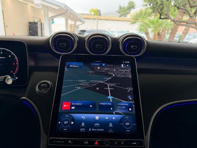 MERCEDES-BENZ GLC 220 d 4Matic Mild Hybrid Advanced