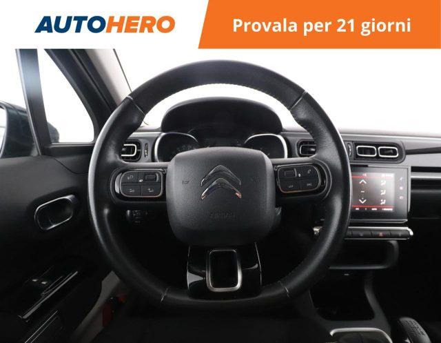 CITROEN C3 PureTech 82 S&S Shine