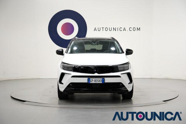 OPEL Grandland 1.6 PHEV AUTOMATICA AWD GSE