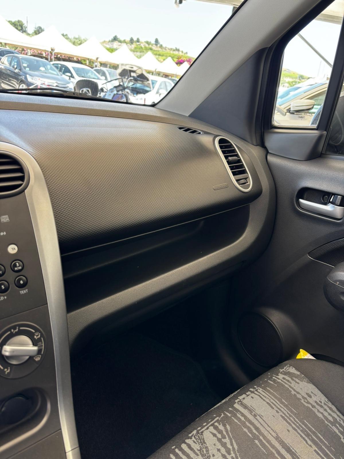 Opel Agila 1.0 12V 65CV Enjoy