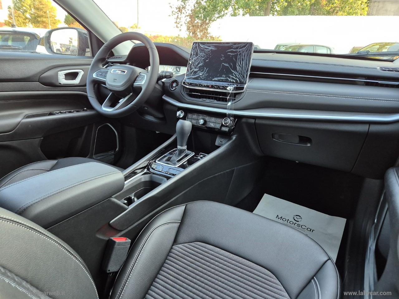 JEEP Compass 1.5 T4 130CV MHEV 2WD Altitude