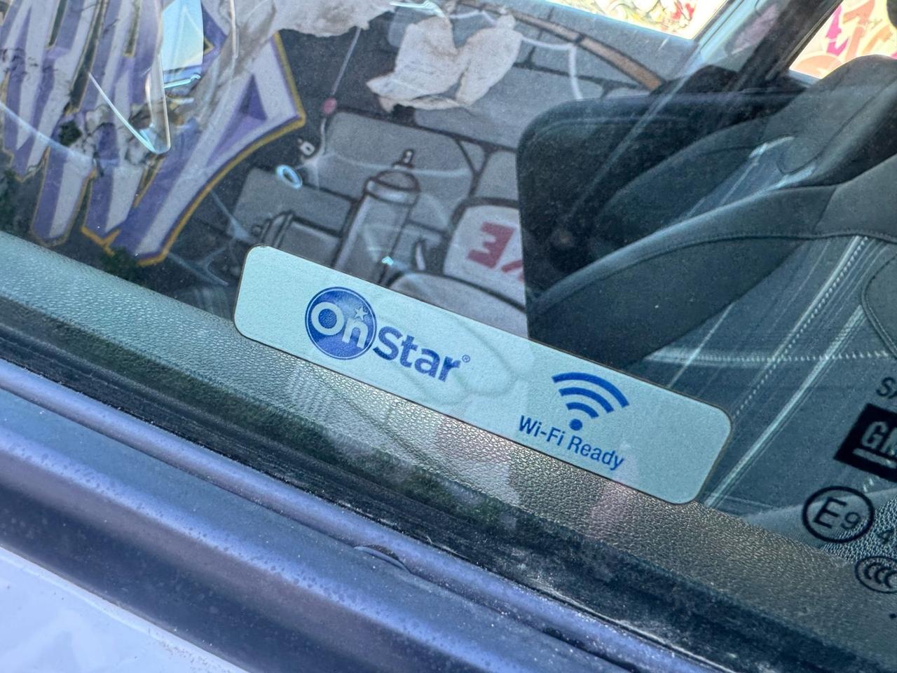 Opel Corsa 1.4 benzina/ GPL