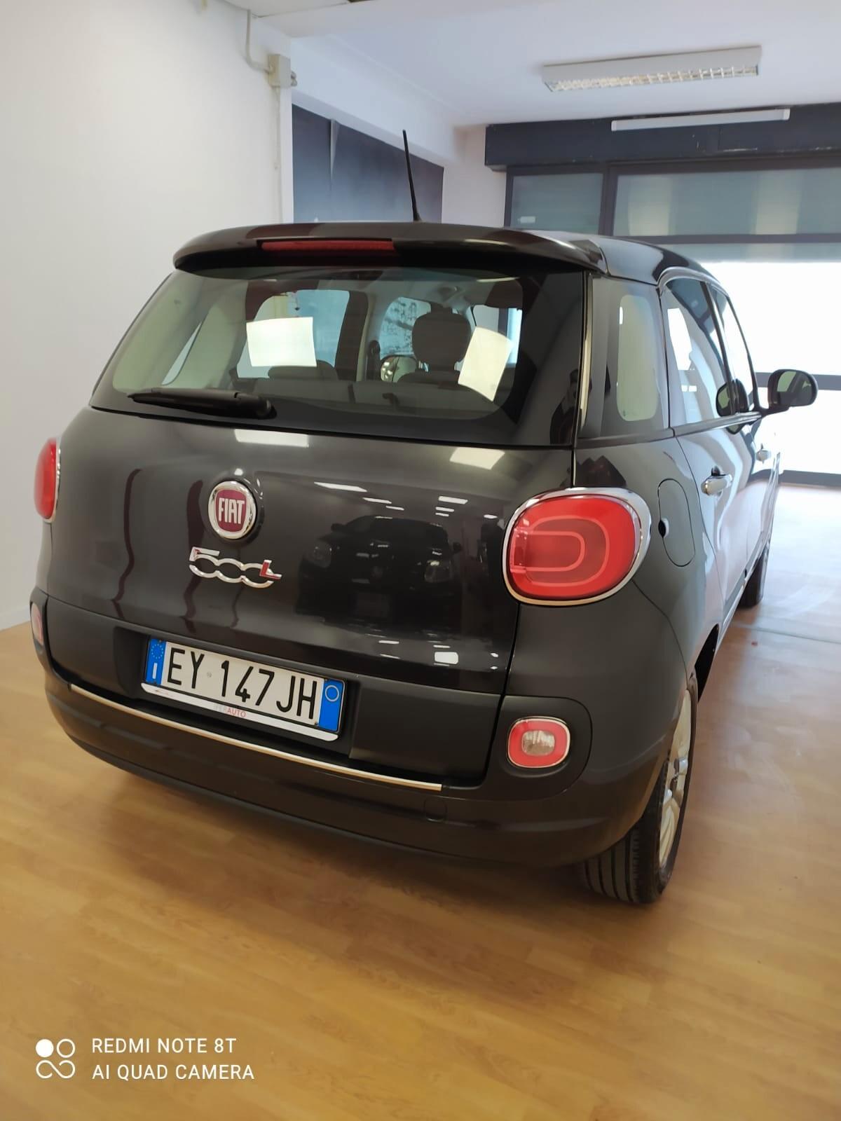 Fiat 500L 1.3 Multijet 85 CV Pop Star