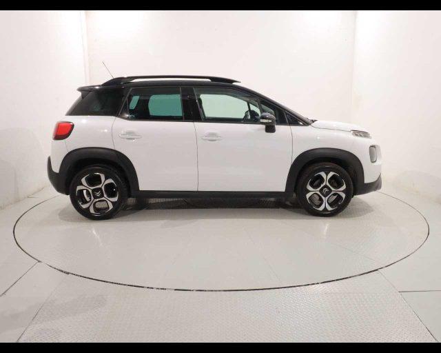 CITROEN C3 Aircross PureTech 110 S&S Shine