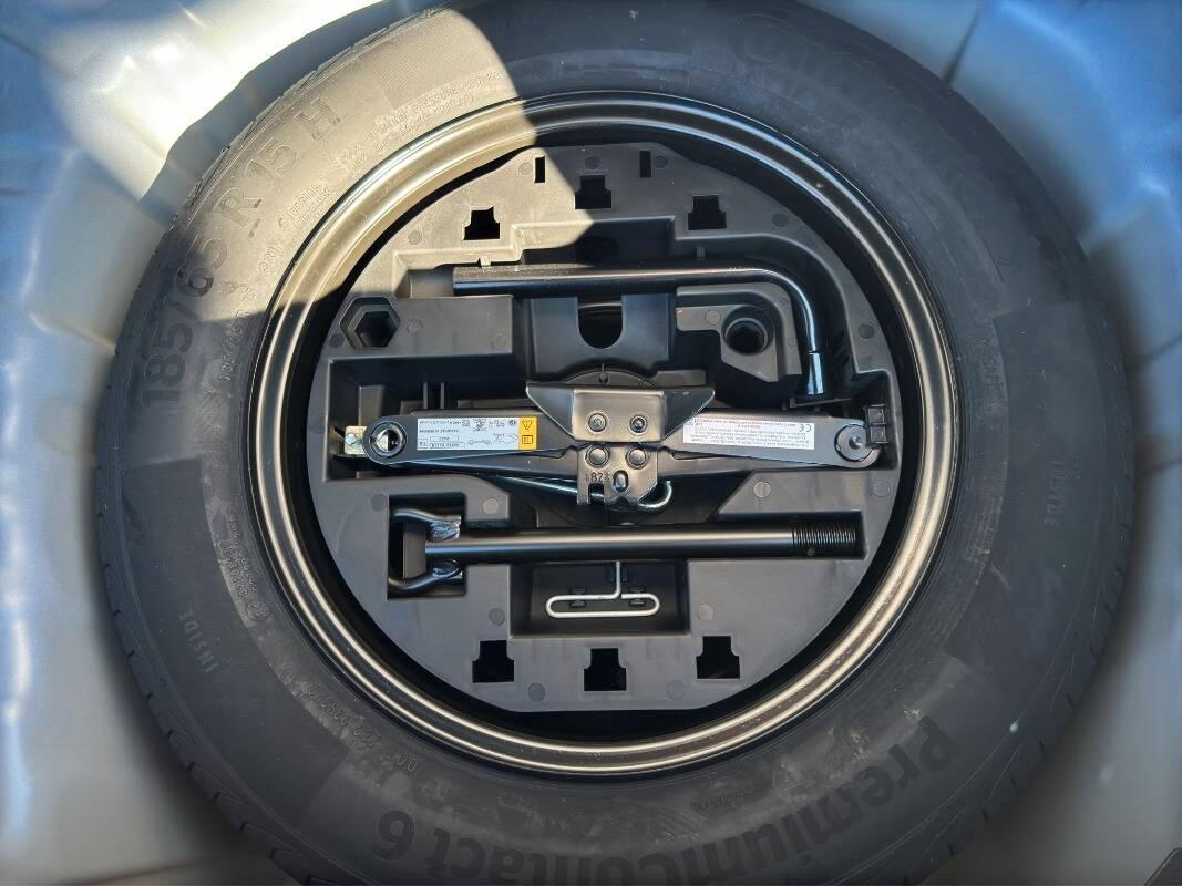 Renault Clio Km0 1.0 sce Evolution 65cv con CarPlay