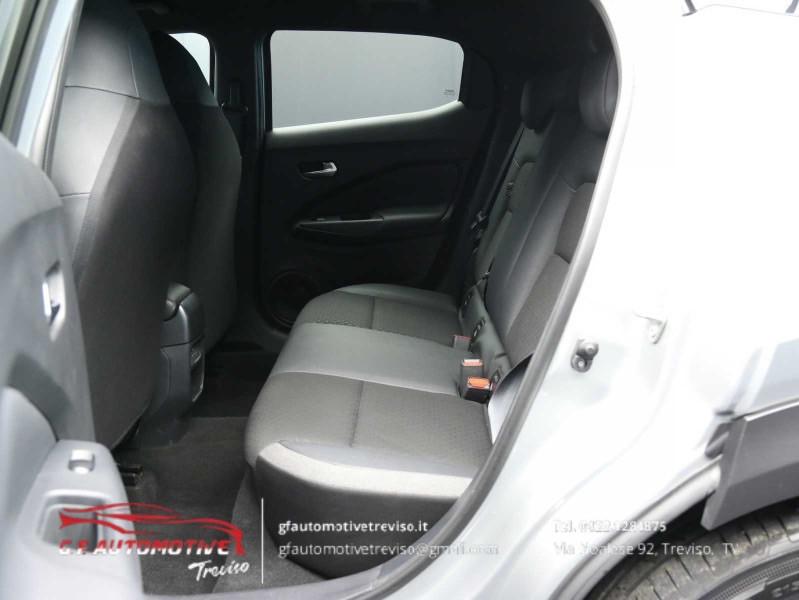 Nissan Juke 1.0 dig-t N-Connecta 114cv dct