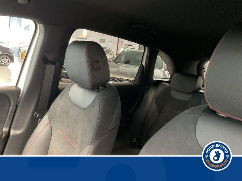 Mercedes-Benz Classe B 200d Automatic AMG Line Advanced Plus