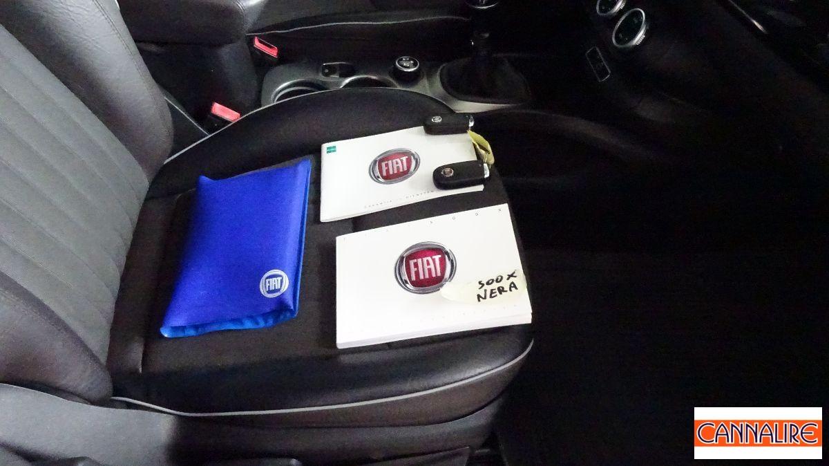 FIAT - 500X - 1.3 M.Jet 95 CV Cross