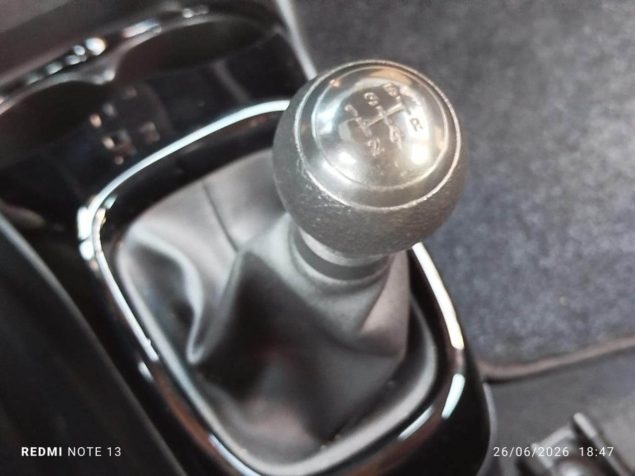 C1 5porte 1.0 *PREZZO VERO* UNIPRO-50000KM