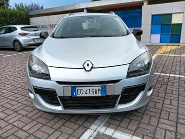 Renault Megane Mégane 1.5 dCi 110CV EDC SporTour GT Line. CELL 320 147 1147 WHATSAPP
