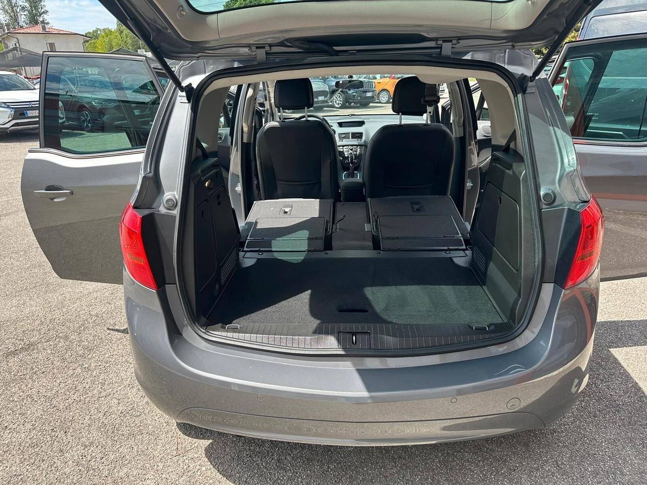 Opel Meriva 1.4 Turbo 120CV aut. Cosmo