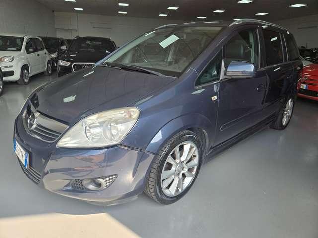 Opel Zafira Zafira 1.7 cdti Edition (enjoy) 125cv fap