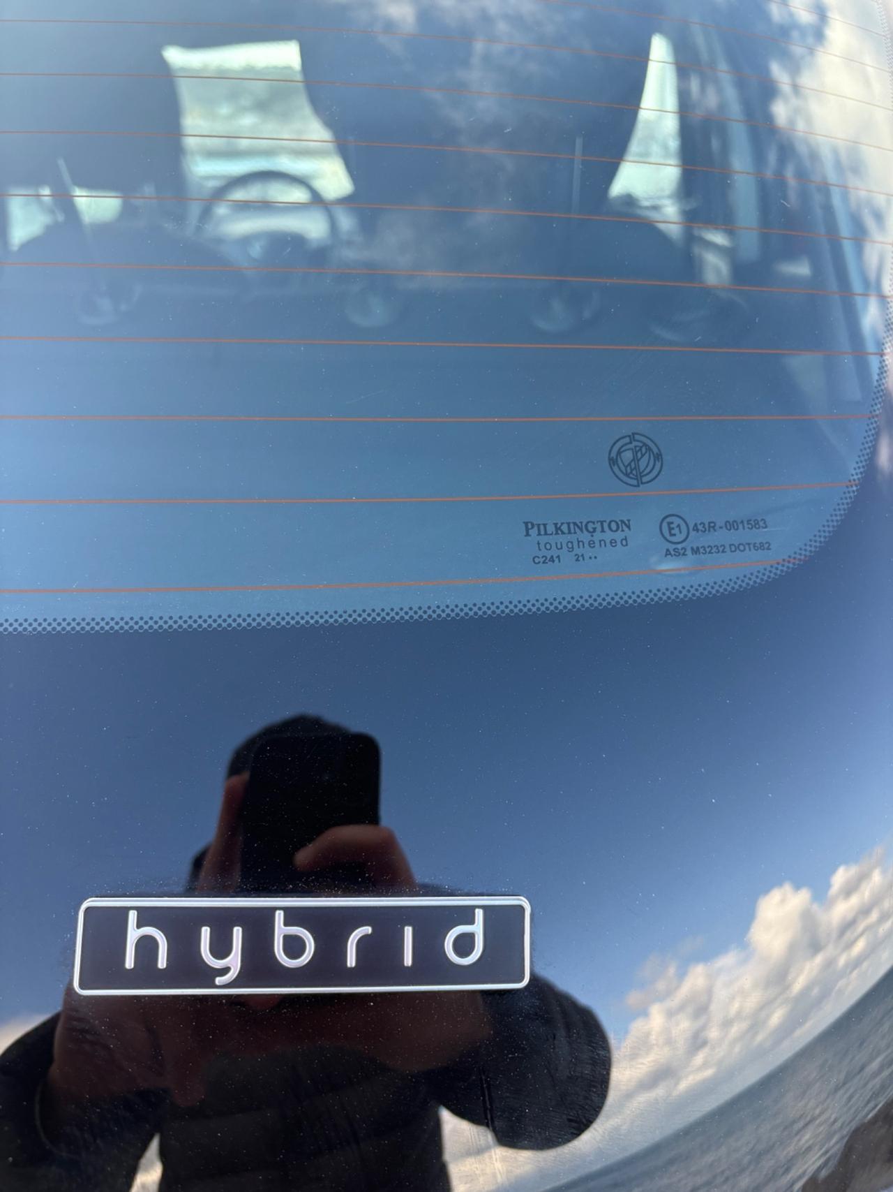 Lancia Ypsilon 1.0 FireFly 5 porte Hybrid