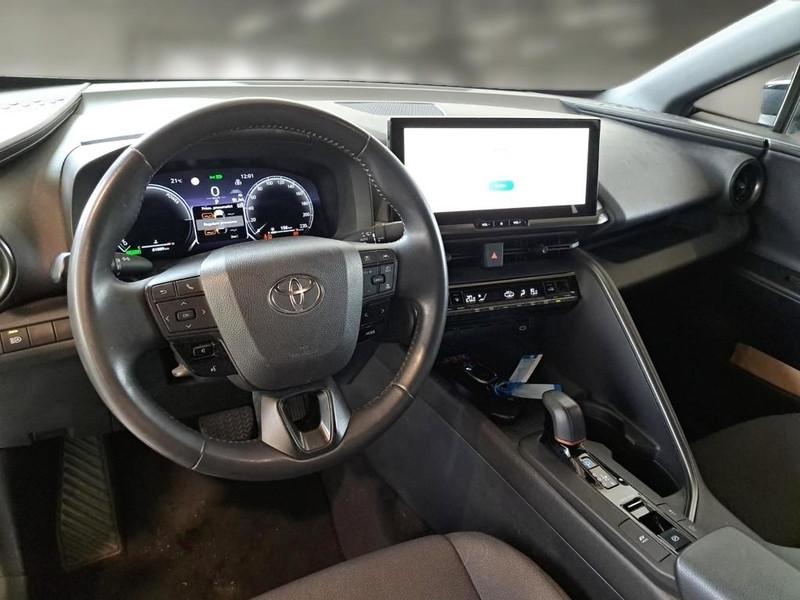 TOYOTA C-HR 2.0 HV E-CVT TREND SUV