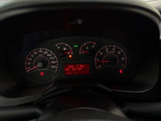 Fiat Fiorino 1.3 MJT 80CV Cargo IVA ESPOSTA
