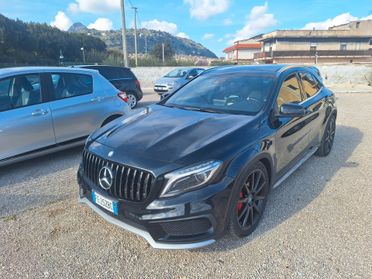 Mercedes-benz GLA 45 AMG GLA 45 AMG 4Matic