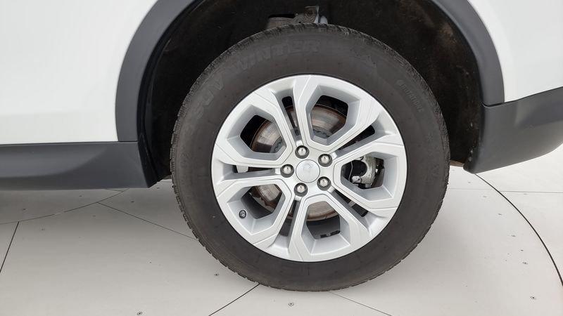Land Rover Discovery Sport 2.0D I4-L.Flw 150 CV AWD Auto S 7 Posti