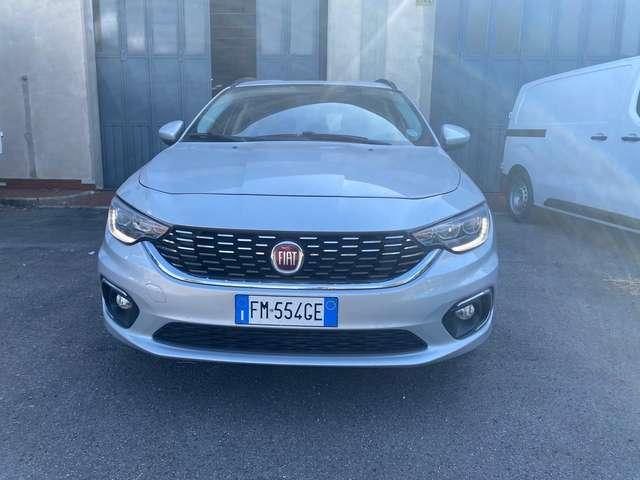 Fiat Tipo Tipo SW II 2016 SW 1.6 mjt Lounge s