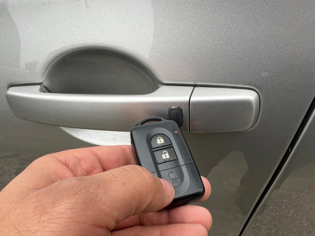 NISSAN QASHQAI 2.0 DIESEL 4X4 7 POSTI FULL OPTIONAL