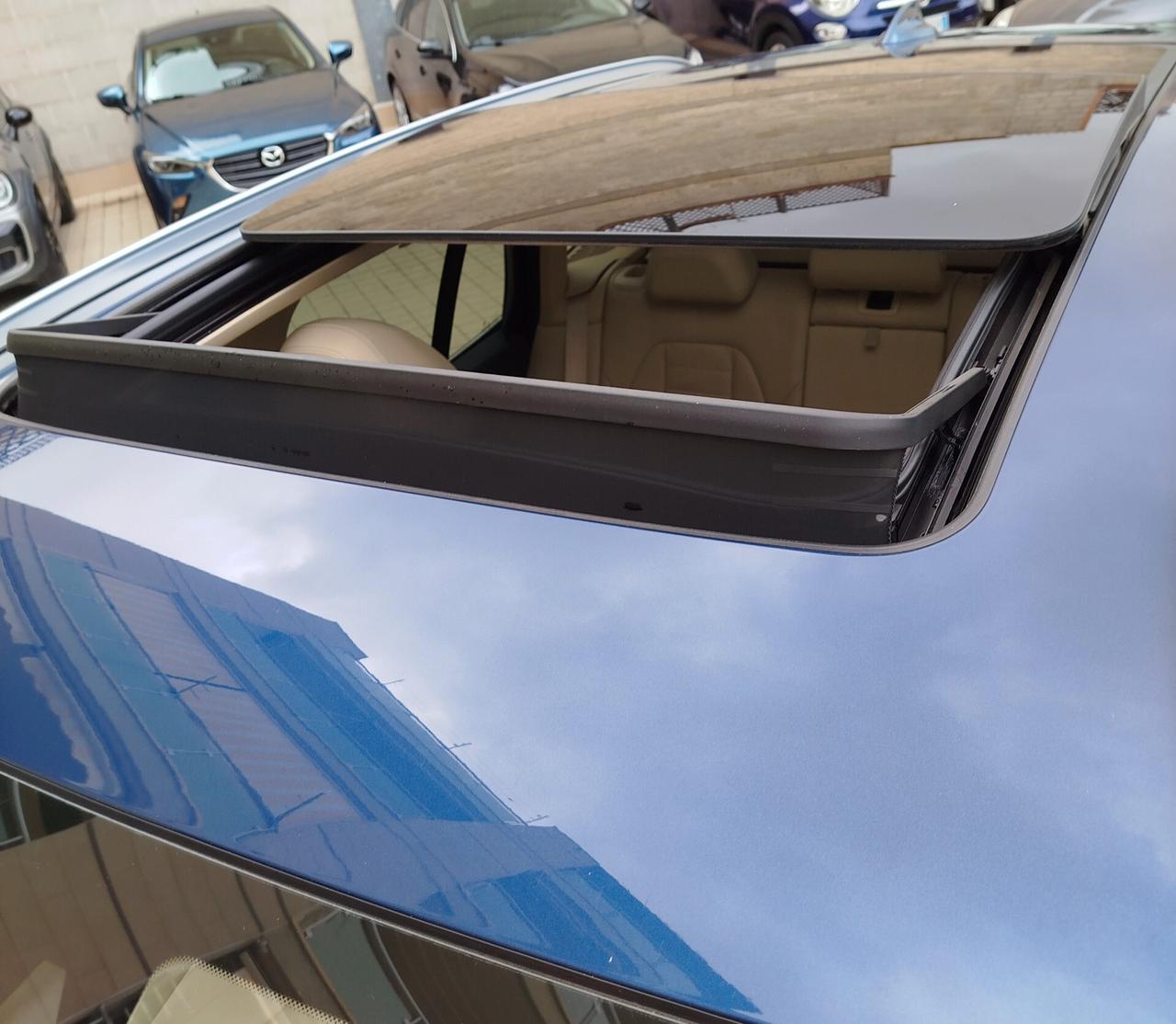 Bmw X3 xDrive20d Luxury 190cv