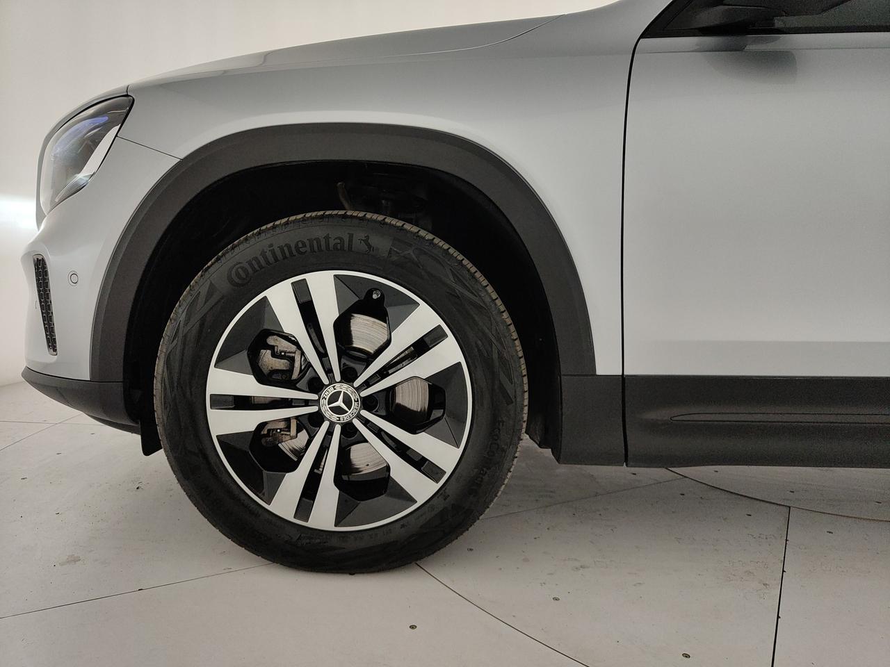 Mercedes-Benz GLB 200 d AMG Line Premium auto