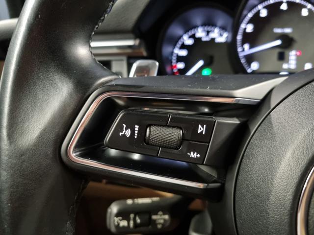 PORSCHE Macan 2.9 S