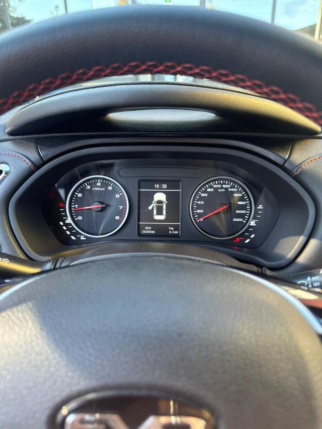 EVO Evo3 Evo 3 1.5 Bi-fuel GPL solo 28259Km
