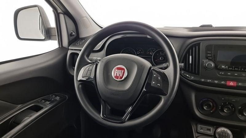 FIAT Doblò 1.3 MJT PC Combi N1 SX