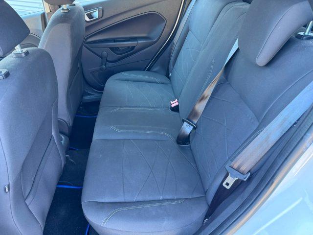 FORD Fiesta 1.5 TDCi 75 CV 5p.OK NEOPATENTATI