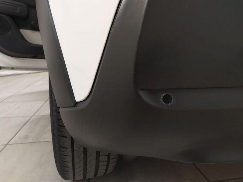 Citroën C3 1.2 puretech Feel 82cv neopatentati